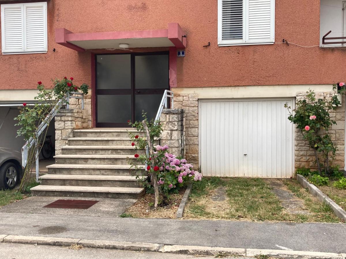Home Sweet Home Porec Exterior photo